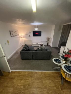 Flat in Greater Manchester